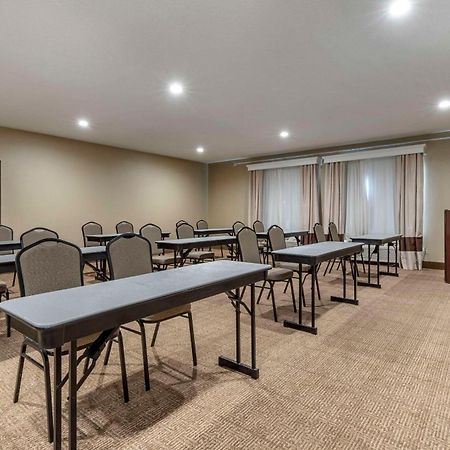 Comfort Inn & Suites Mocksville I-40 Bagian luar foto