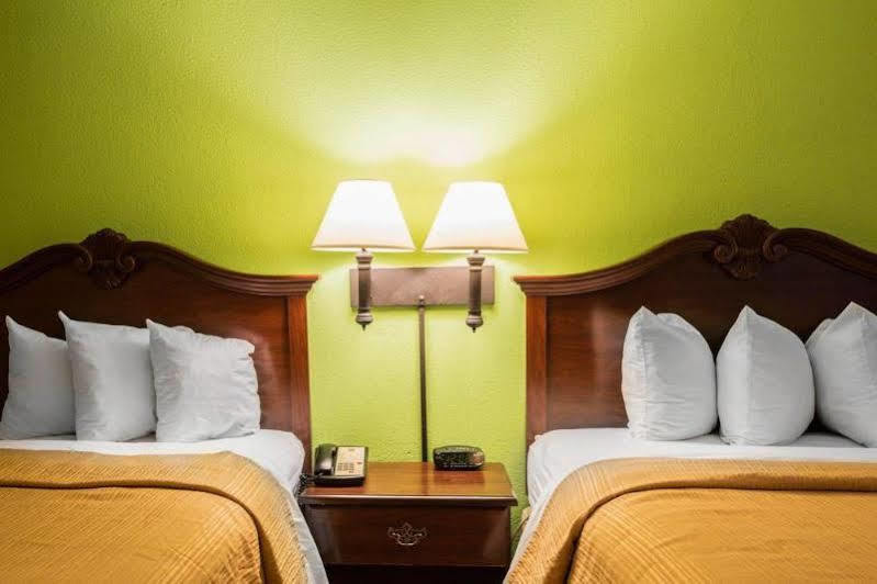 Comfort Inn & Suites Mocksville I-40 Bagian luar foto