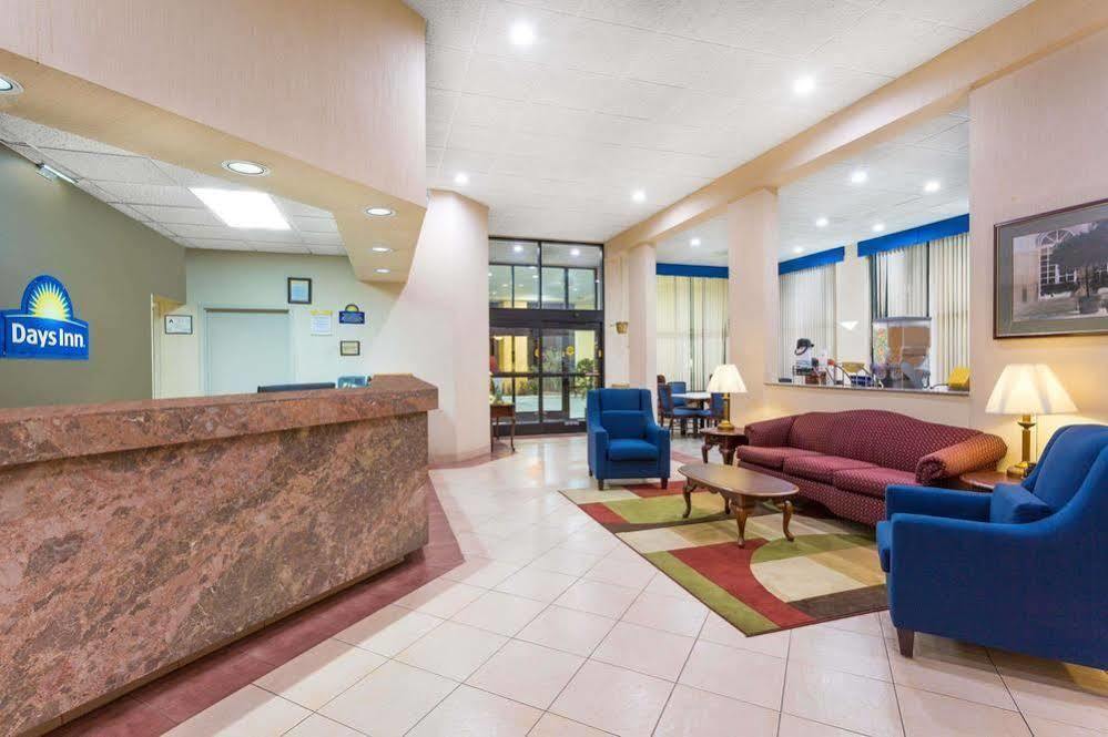 Comfort Inn & Suites Mocksville I-40 Bagian luar foto